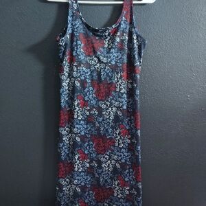 Columbia Omni Freeze PFG Cooling Fabric UPF Sun Protection  Tank Dress